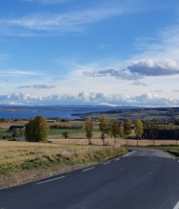 Helgøya, Utvalgt Kulturlandskap