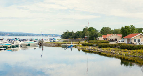 Øya Maritim