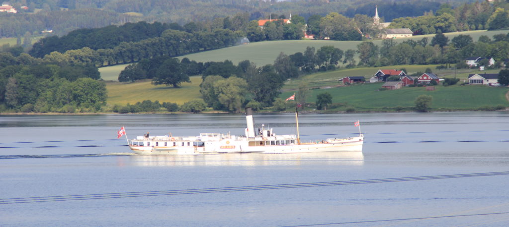 Mjøsa – Mjøssykling